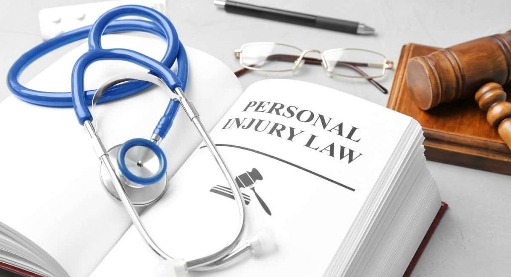 Finding the best personal injury attorney near me - BBB CAR ACCIDENT LAWYERS